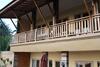 Bed & Breakfast Agaliving Villa