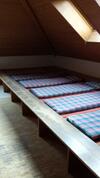 Hostal Berggasthaus Tannalp