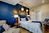 Apartamento Quarterdeck
