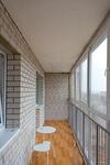 Apartment On Generala Rodina