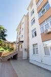 Apartment Na Per Rakhmaninova 45
