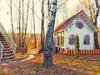 Apartamento Fairy House