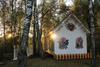 Apartamento Fairy House