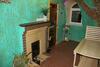 Agroturismo Night In Upsidedown House