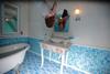 Agroturismo Night In Upsidedown House