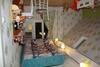 Agroturismo Night In Upsidedown House