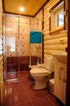 Hostal Holiday Home Tihotut