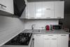 Apartment On Kubanskaya 8a