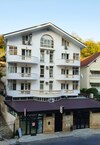 Albergue Hotel Teplo