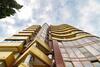 Apartamento Versailles Black Sea