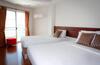 Hotel Ingnaam Residence