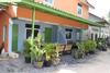 Albergue Phangan Guest House