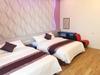 Purple Shell Homestay II