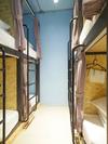Deer Park Hostel