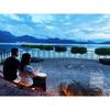 Lodge Canlive- Sunmoonlake