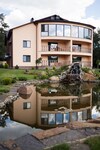 Hotel Charivne Ozero