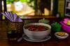 Tam Coc Bamboo