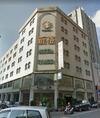Sin Ge Hotel