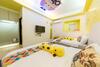 Childlike B&B