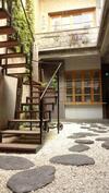 Thinking Homestay