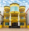 Gjia Taitung B&B