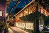 Lodge Olive-tree Village