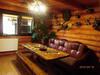 Lodge Guest House Family Green