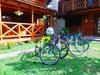 Lodge Guest House Family Green