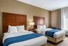 Hotel Comfort Inn South Chesterfield - Colonial Heights