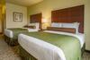 Hotel Cobblestone Inn & Suites - Soda Springs