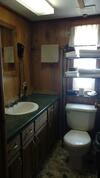 Chama River Bend Lodge