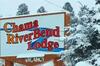 Chama River Bend Lodge