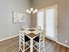 Apartamento 15221 Clubgate Drive Condo Unit 2104
