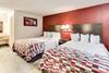 Hotel Red Roof Inn Corsicana