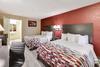 Hotel Red Roof Inn Corsicana