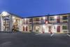 Hotel Red Roof Inn Corsicana