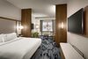 Hotel Fairfield Inn & Suites By Marriott Fort Smith