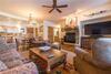 3109 Champagne Lodge, Trappeur's Crossing