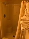Exxon Quik Stop & Motel