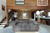 Black Butte Ranch: Partridge Foot Cabin Lot #rr83