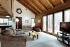 Black Butte Ranch: Partridge Foot Cabin Lot #rr83