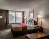 Motel Econo Lodge Inn And Suites - Pilot Mountain
