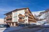 Apartamento Saint Christophe