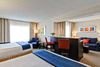 Holiday Inn Express Hotel & Suites Toronto - Markham