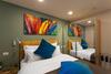 Lodge Out Of Africa Resort