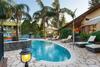 Lodge Out Of Africa Resort