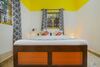 Apartamentos Lavish 2bhk Dwell, Anjuna Vagator
