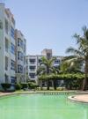 Apartamento Almasi Oceanfront Nyali