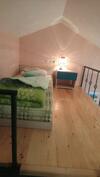 Apartamentos Bolonja