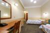 Sanatorium Rossiya